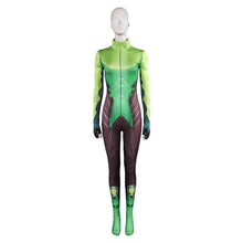 Laden Sie das Bild in den Galerie-Viewer, Mantis Jumpsuit Marvel Rivals Mantis Cosplay Outfits