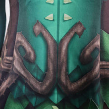 Laden Sie das Bild in den Galerie-Viewer, Mantis Jumpsuit Marvel Rivals Mantis Cosplay Outfits