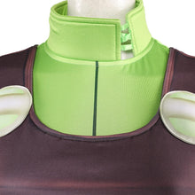 Laden Sie das Bild in den Galerie-Viewer, Mantis Jumpsuit Marvel Rivals Mantis Cosplay Outfits