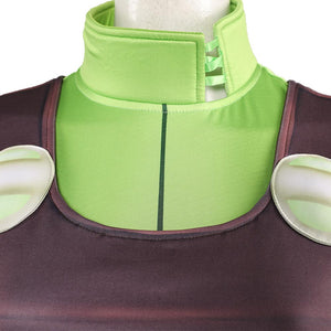 Mantis Jumpsuit Marvel Rivals Mantis Cosplay Outfits