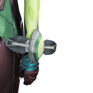 Mantis Jumpsuit Marvel Rivals Mantis Cosplay Outfits