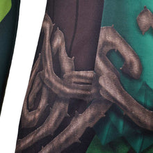 Laden Sie das Bild in den Galerie-Viewer, Mantis Jumpsuit Marvel Rivals Mantis Cosplay Outfits