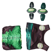 Laden Sie das Bild in den Galerie-Viewer, Mantis Jumpsuit Marvel Rivals Mantis Cosplay Outfits