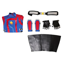 Laden Sie das Bild in den Galerie-Viewer, Mantis Kostüm Marvel Rival Mantis Cosplay Costume Outfits