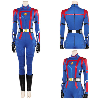 Mantis Kostüm Marvel Rival Mantis Cosplay Costume Outfits
