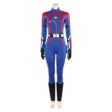 Laden Sie das Bild in den Galerie-Viewer, Mantis Kostüm Marvel Rival Mantis Cosplay Costume Outfits