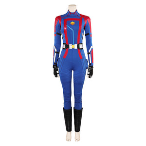 Mantis Kostüm Marvel Rival Mantis Cosplay Costume Outfits