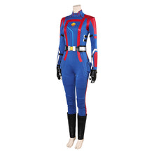 Laden Sie das Bild in den Galerie-Viewer, Mantis Kostüm Marvel Rival Mantis Cosplay Costume Outfits