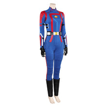 Laden Sie das Bild in den Galerie-Viewer, Mantis Kostüm Marvel Rival Mantis Cosplay Costume Outfits