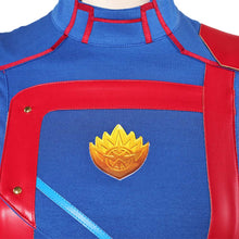 Laden Sie das Bild in den Galerie-Viewer, Mantis Kostüm Marvel Rival Mantis Cosplay Costume Outfits