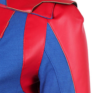Mantis Kostüm Marvel Rival Mantis Cosplay Costume Outfits