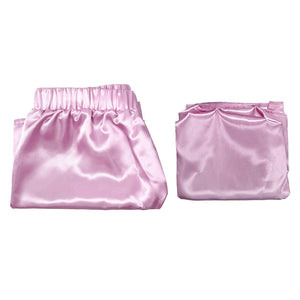 Maomao rosa Kostüm The Apothecary Diaries Maomao Cosplay Outfits als Schlafanzug