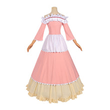 Laden Sie das Bild in den Galerie-Viewer, Maria Annovazzi Costume Always a Catch Maria Cosplay Outfit