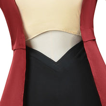 Laden Sie das Bild in den Galerie-Viewer, Mariah red Kostüm JoJo‘s Bizarre Adventure Mariah Cosplay Oufit