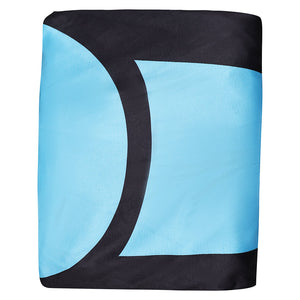 Mark Grayson blau Jumpsuit Invincible Cosplay Outfits