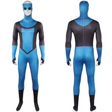 Laden Sie das Bild in den Galerie-Viewer, Mark Grayson Invincible Jumpsuit Cosplay Outfits