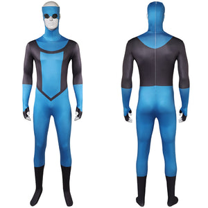 Mark Grayson Invincible Jumpsuit Cosplay Outfits