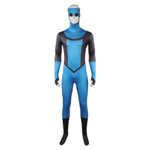 Laden Sie das Bild in den Galerie-Viewer, Mark Grayson Invincible Jumpsuit Cosplay Outfits