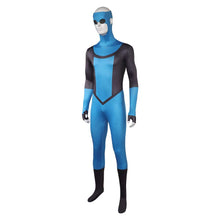 Laden Sie das Bild in den Galerie-Viewer, Mark Grayson Invincible Jumpsuit Cosplay Outfits