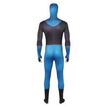 Laden Sie das Bild in den Galerie-Viewer, Mark Grayson Invincible Jumpsuit Cosplay Outfits