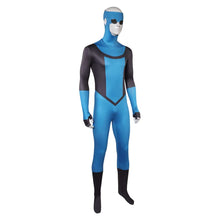Laden Sie das Bild in den Galerie-Viewer, Mark Grayson Invincible Jumpsuit Cosplay Outfits