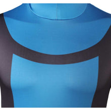 Laden Sie das Bild in den Galerie-Viewer, Mark Grayson Invincible Jumpsuit Cosplay Outfits