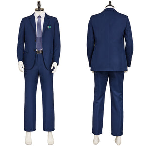 Mark Scout Anzug Severance Mark S. Cosplay Outfits