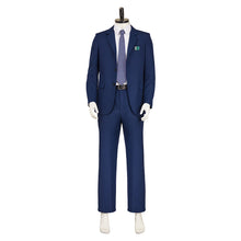 Laden Sie das Bild in den Galerie-Viewer, Mark Scout Anzug Severance Mark S. Cosplay Outfits