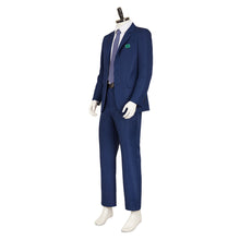Laden Sie das Bild in den Galerie-Viewer, Mark Scout Anzug Severance Mark S. Cosplay Outfits