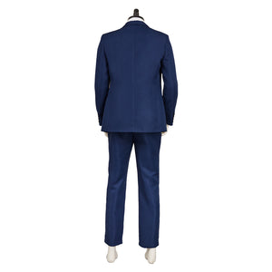 Mark Scout Anzug Severance Mark S. Cosplay Outfits
