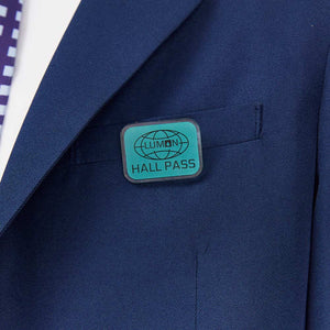 Mark Scout Anzug Severance Mark S. Cosplay Outfits