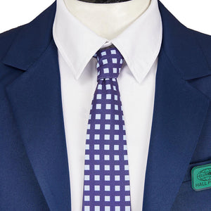Mark Scout Anzug Severance Mark S. Cosplay Outfits