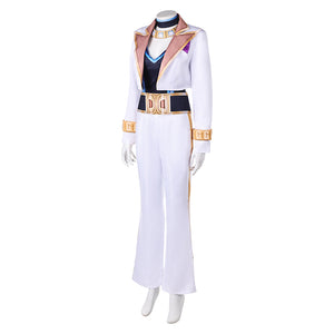 Marvel Rivals Dagger Kostüm Cosplay Outfits