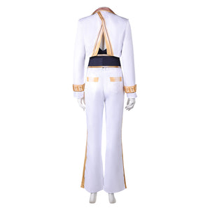 Marvel Rivals Dagger Kostüm Cosplay Outfits