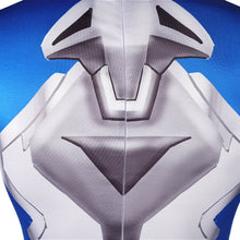 Laden Sie das Bild in den Galerie-Viewer, Marvel Rivals Dr. Reed Richards Jumpsuit Cosplay Outfits  