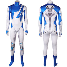 Laden Sie das Bild in den Galerie-Viewer, Marvel Rivals Dr. Reed Richards Jumpsuit Cosplay Outfits  