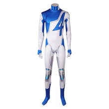 Laden Sie das Bild in den Galerie-Viewer, Marvel Rivals Dr. Reed Richards Jumpsuit Cosplay Outfits  