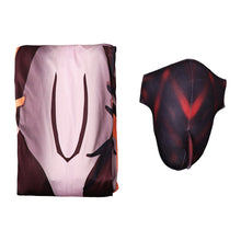Laden Sie das Bild in den Galerie-Viewer, Marvel Rivals Human Torch Jumpsuit Cosplay Outfits