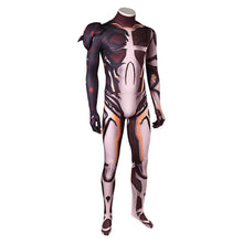 Laden Sie das Bild in den Galerie-Viewer, Marvel Rivals Human Torch Jumpsuit Cosplay Outfits