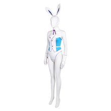 Laden Sie das Bild in den Galerie-Viewer, Marvel Rivals Invisible Woman Bunny girl  Cosplay Outfits