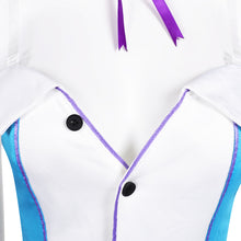 Laden Sie das Bild in den Galerie-Viewer, Marvel Rivals Invisible Woman Bunny girl  Cosplay Outfits