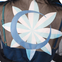 Laden Sie das Bild in den Galerie-Viewer, Marvel Rivals Luna Snow Sommer Bademode Cosplay Outfits