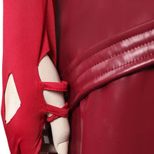 Laden Sie das Bild in den Galerie-Viewer, Marvel Rivals Scarlet Witch HEXE Kostüm Cosplay Outfits