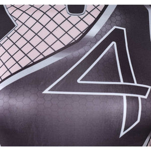 Marvel Rivals Susan Storm Bodysuit Invisible Woman Cosplay Outfits