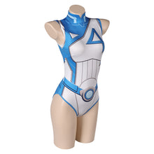 Laden Sie das Bild in den Galerie-Viewer, Marvel Rivals Susan Storm Jumpsuit Cosplay Outfits