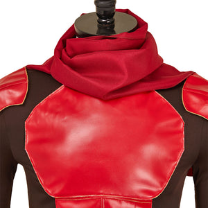 Matt Murdock rot Kostüm Set Cosplay  Outfits
