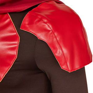 Matt Murdock rot Kostüm Set Cosplay  Outfits