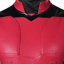 Laden Sie das Bild in den Galerie-Viewer, Matt Murdock rot Kostüm Set Daredevil: Born Again Matt Cosplay Outfits