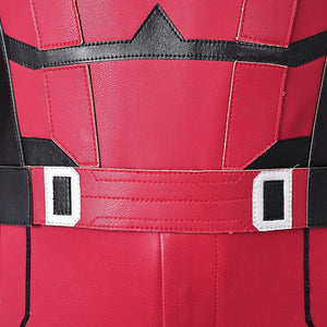 Matt Murdock rot Kostüm Set Daredevil: Born Again Matt Cosplay Outfits