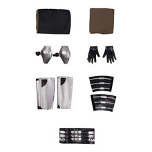 Laden Sie das Bild in den Galerie-Viewer, Maul Kostüm Set Maul: Shadow Lord Maul Cosplay Outfit